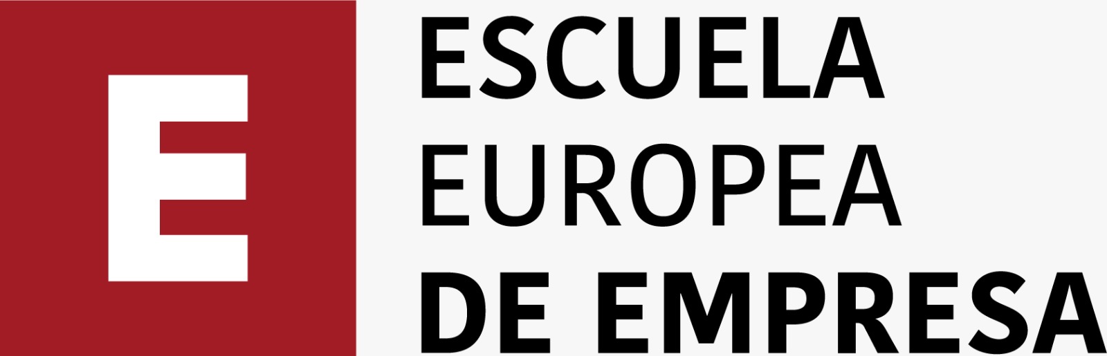 Escuela Europea de Empresa